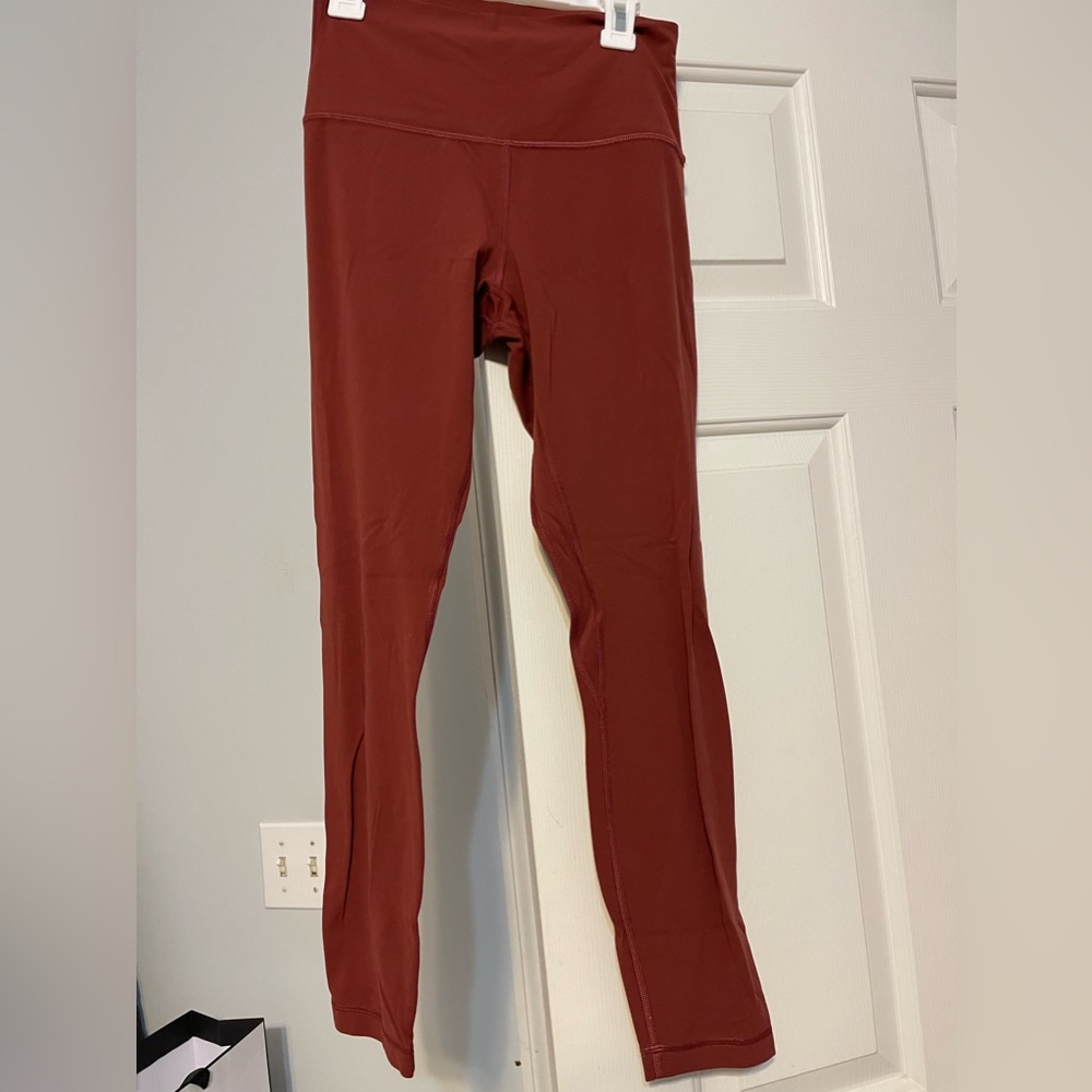 Lululemon Align 25” leggings